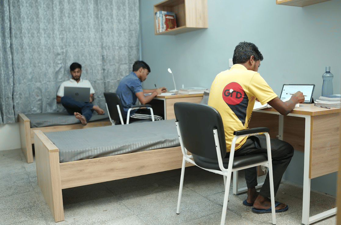 GRD IMT Facilities photo 18